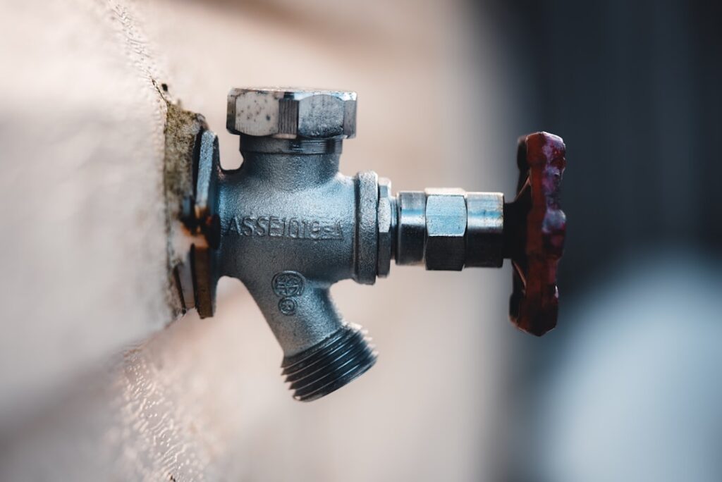 plumbing repair services