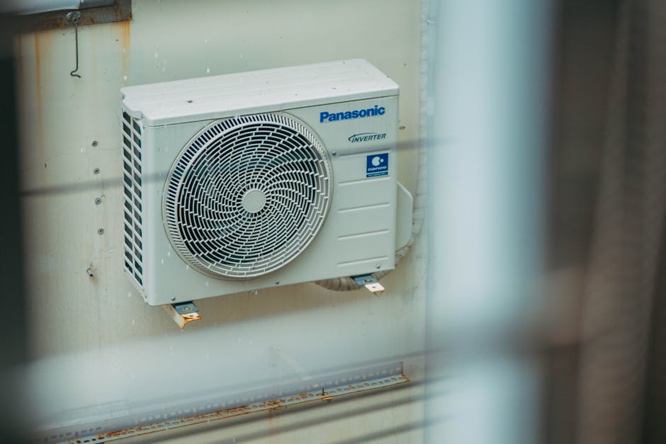 ac installation boise