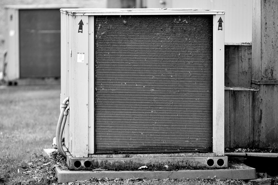 air conditioner tune up Boise